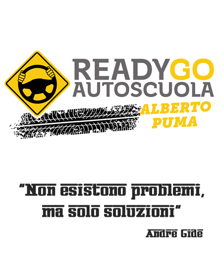 Autoscuola Ready Go a Casa Santa Erice (Trapani)